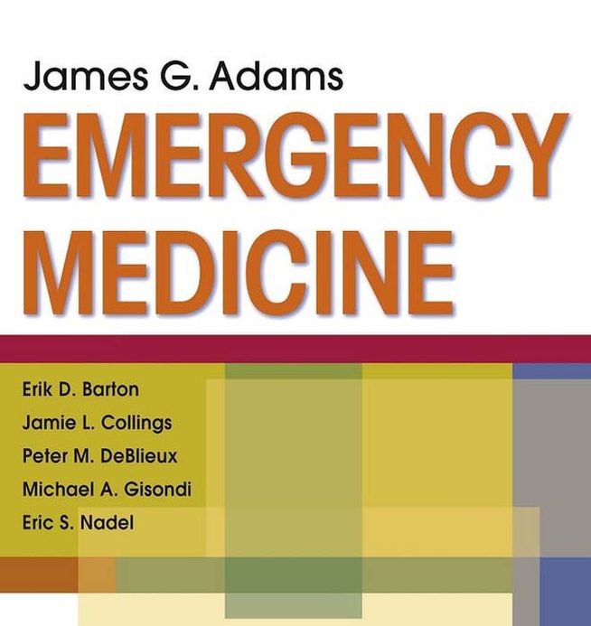 Emergency Medicine: Expert Consult -- Online