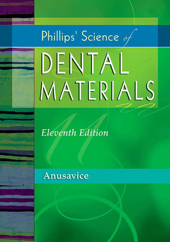 Phillips' Science of Dental Materials - eBook