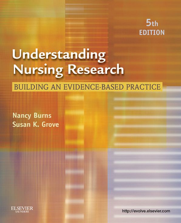 Understanding Nursing Research - eBook: Building an Evidence-Based Practice