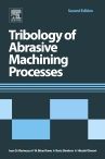 Tribology of Abrasive Machining Processes