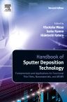 Handbook of Sputter Deposition Technology: Fundamentals and Applications for Functional Thin Films, Nano-Materials and MEMS