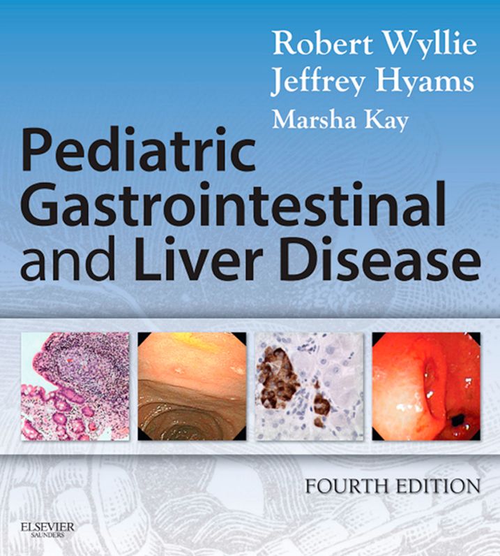 Pediatric Gastrointestinal and Liver Disease E-Book