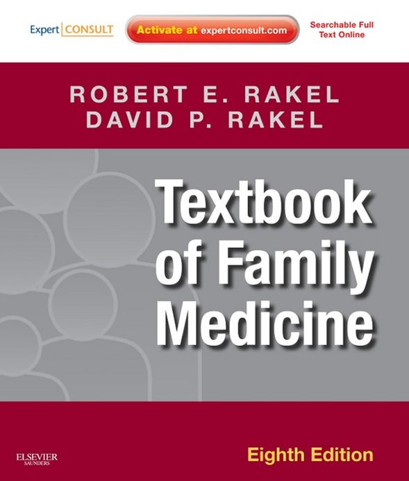 Textbook of Family Medicine E-Book
