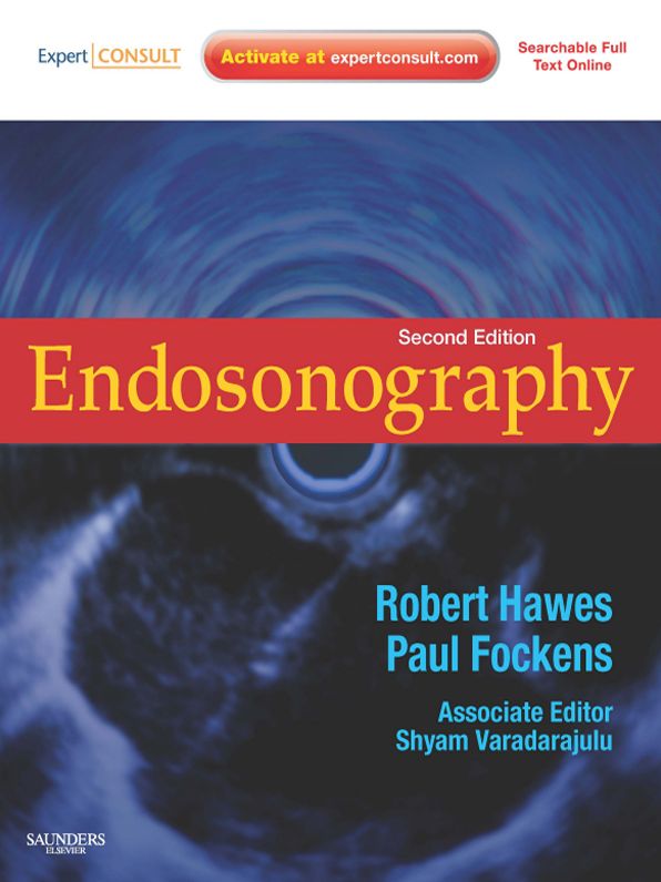 Endosonography E-Book: Expert Consult