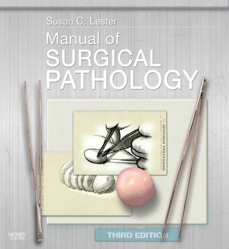 Manual of Surgical Pathology E-Book