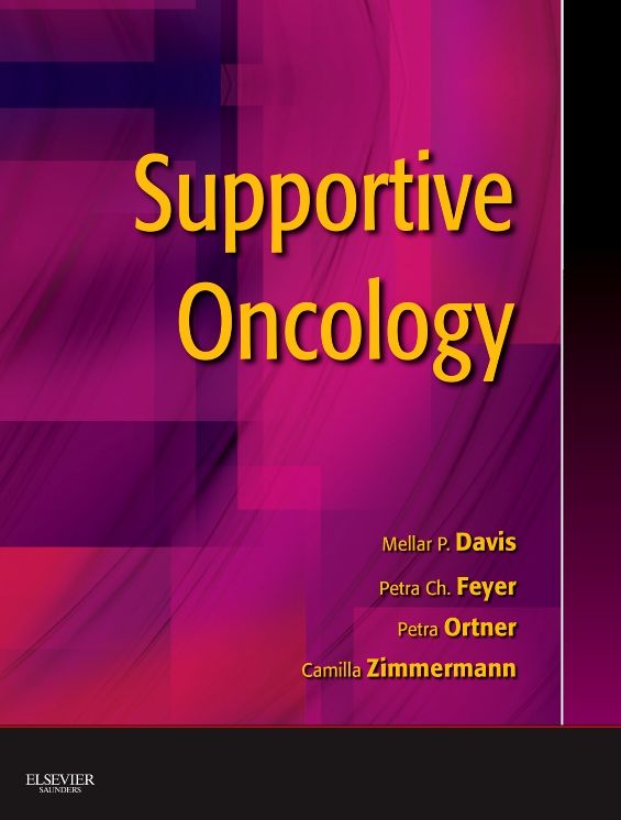 Supportive Oncology E-Book