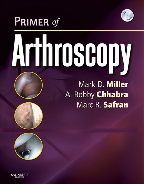 Primer of Arthroscopy E-Book