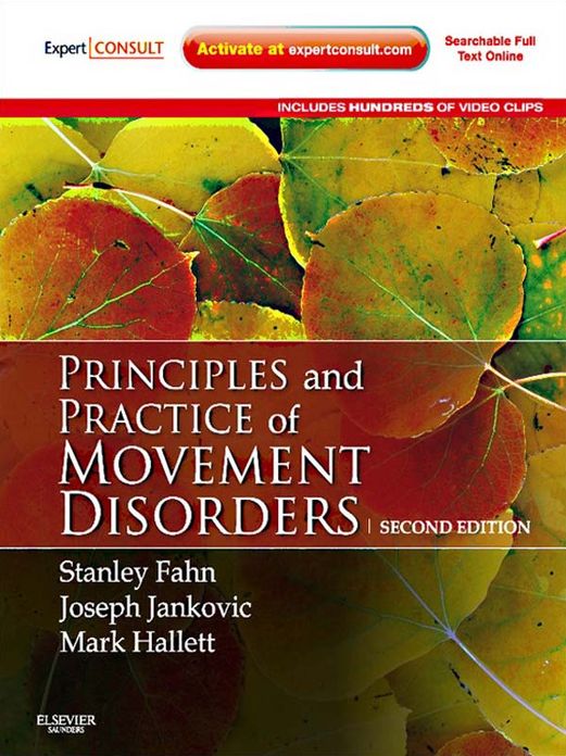 Principles and Practice of Movement Disorders E-Book