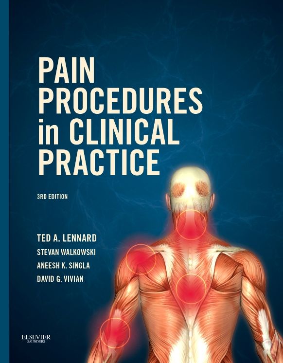 Pain Procedures in Clinical Practice E-Book