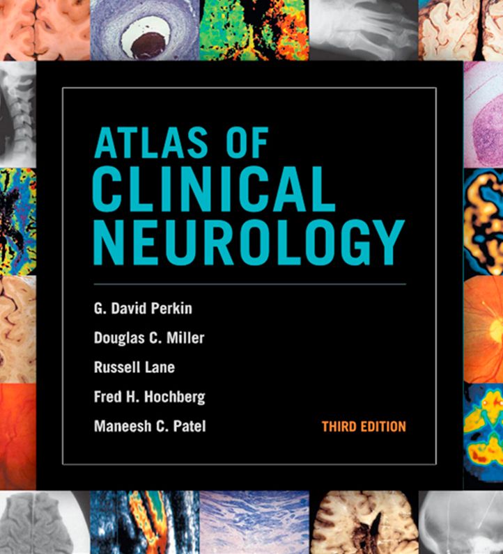 Atlas of Clinical Neurology E-Book