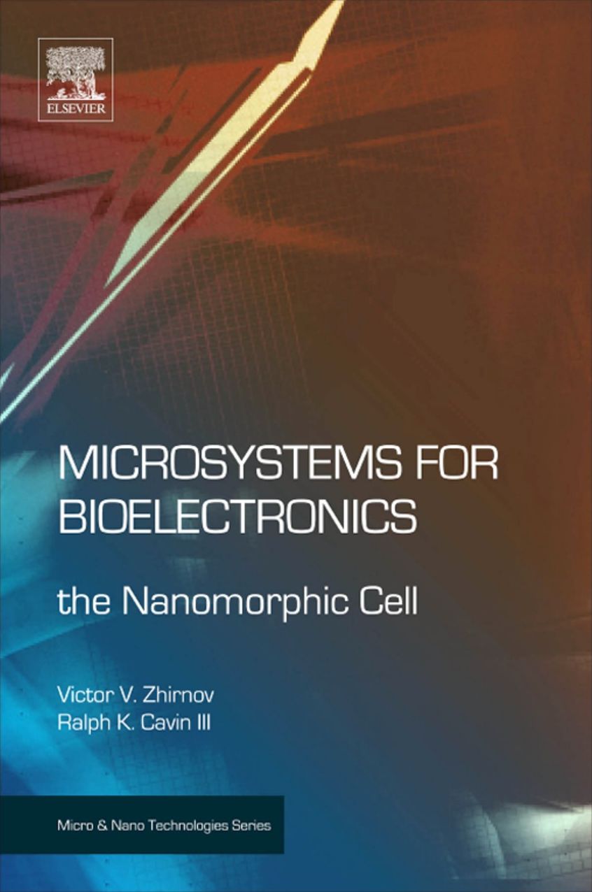 Microsystems for Bioelectronics: the Nanomorphic Cell