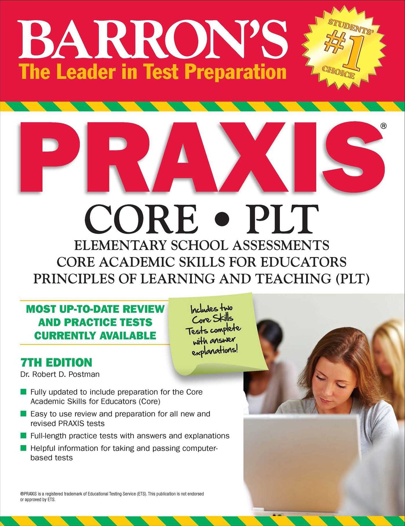 PRAXIS: CORE/PLT