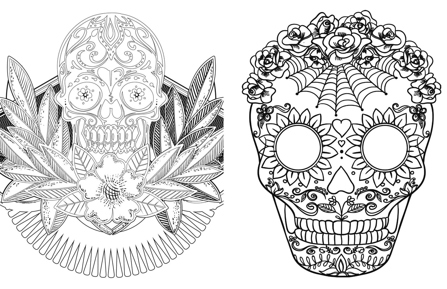 Just Add Color: Tattoos
