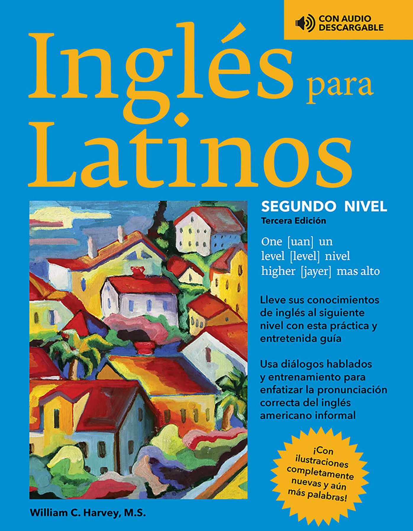 Ingles para Latinos, Level 2