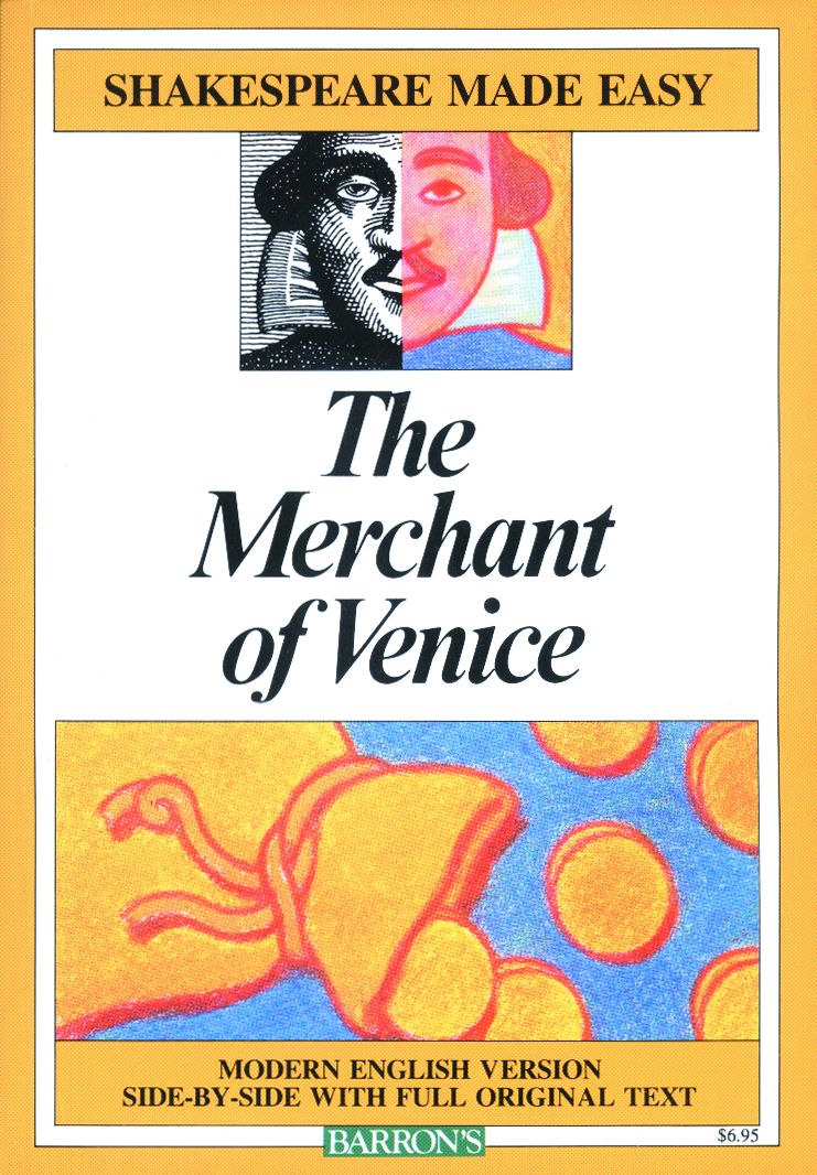 The Merchant of Venice