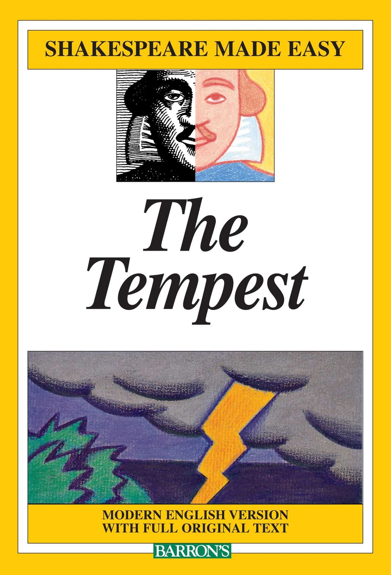 The Tempest