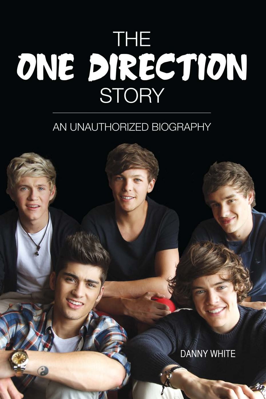 The One Direction Story