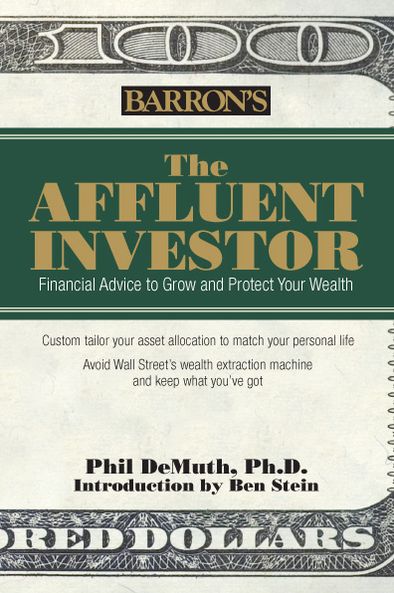 The Affluent Investor