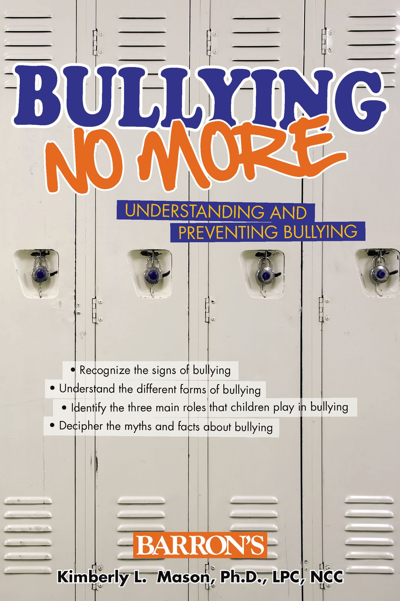 Bullying No More: Understanding and Preventing Bullying