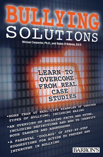 Bullying Solutions: Learn to Overcome from Real Case Studies