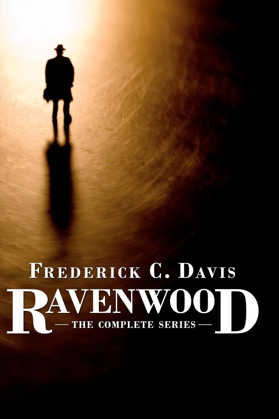 Ravenwood: the Complete Series