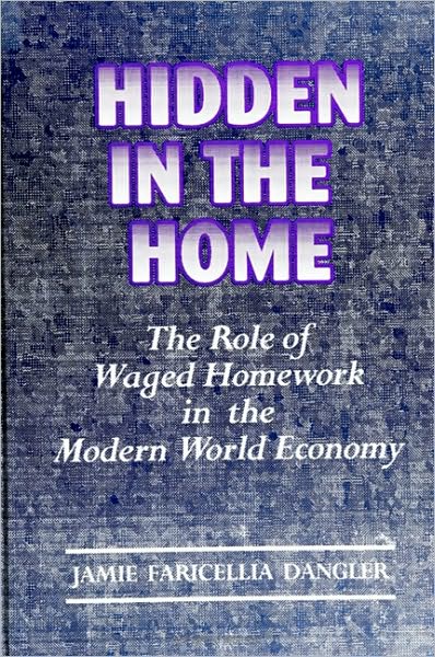 Hidden in the Home