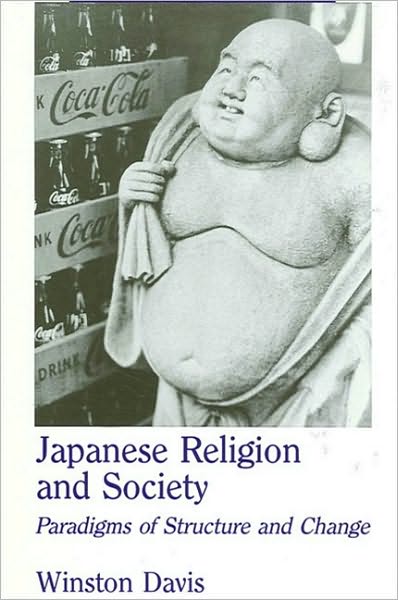 Japanese Religion and Society