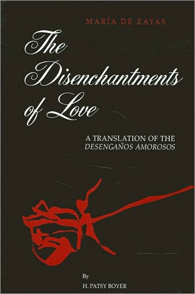 The Disenchantments of Love