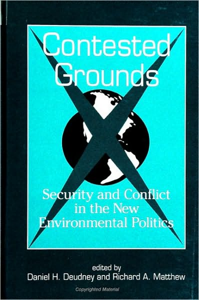Contested Grounds