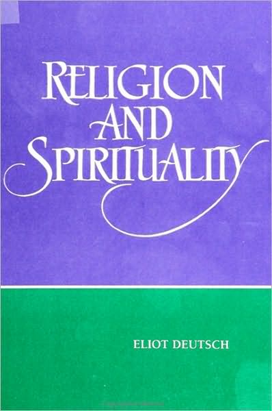 Religion and Spirituality