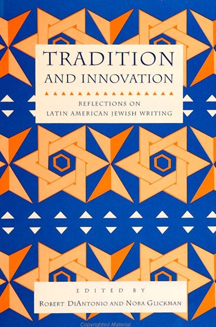 Tradition and Innovation