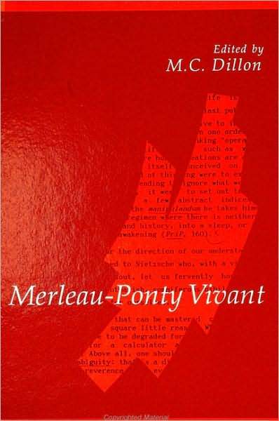 Merleau-Ponty Vivant
