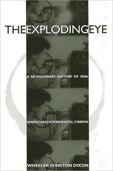 Exploding Eye, The