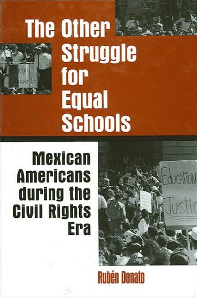 Other Struggle for Equal Schools, The