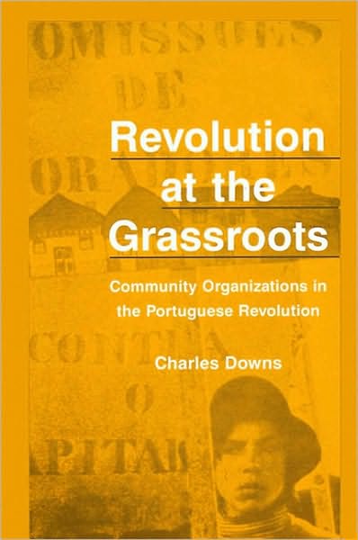 Revolution at the Grassroots
