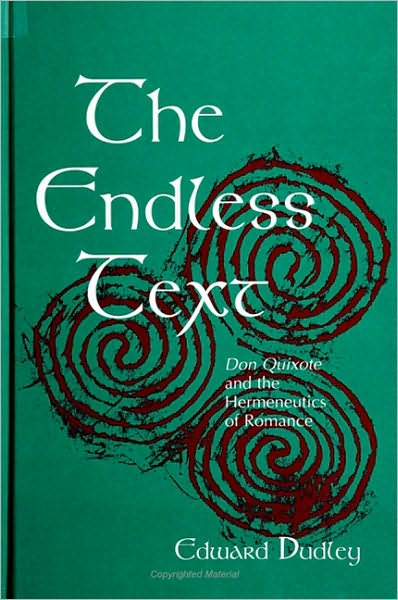 Endless Text, The