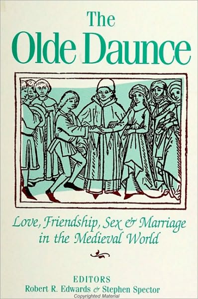 Olde Daunce, The