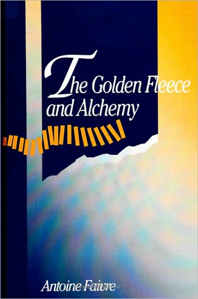 Golden Fleece and Alchemy, The