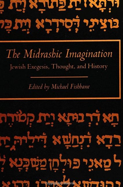 Midrashic Imagination, The