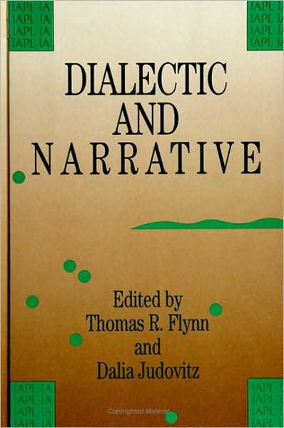 Dialectic and Narrative