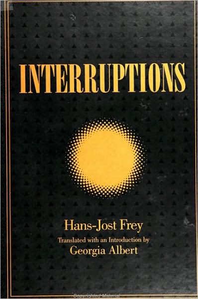 Interruptions