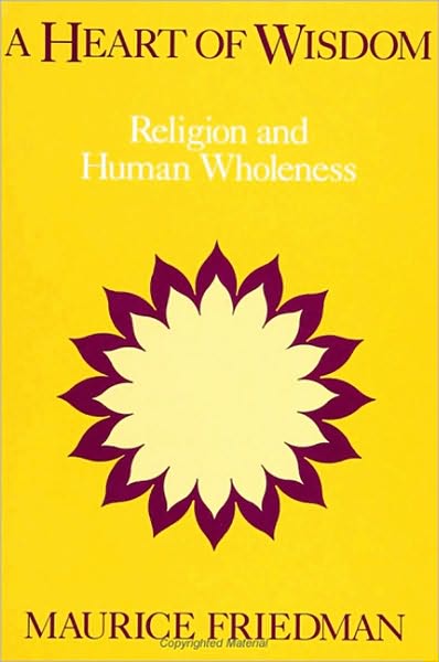 Heart of Wisdom, A