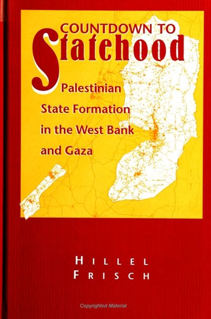 Countdown to Statehood