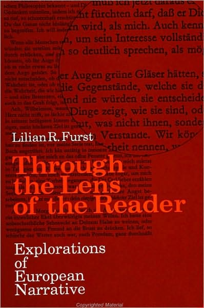 Through the Lens of the Reader