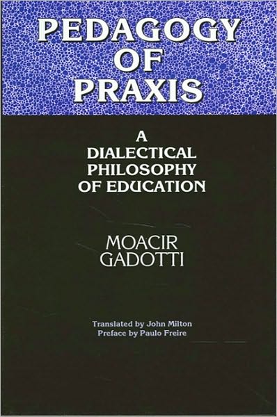 Pedagogy of Praxis