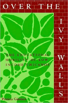 Over the Ivy Walls