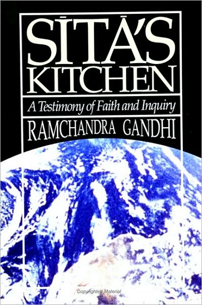 Sita's Kitchen