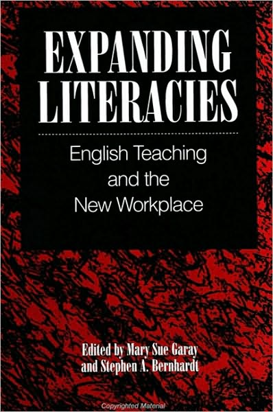 Expanding Literacies