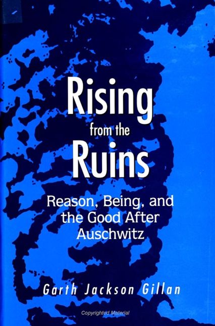 Rising from the Ruins