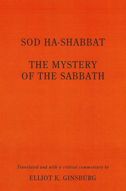 Sod ha-Shabbat